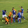 Lecce - Fidelis Andria