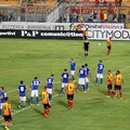 Lecce - Fidelis Andria