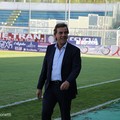 Fidelis Andria - Matera Calcio