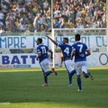 Fidelis Andria - Matera Calcio