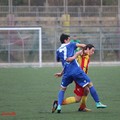 Gallipoli - Fidelis Andria, gli scatti dello 0 a 0 finale