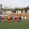 Gallipoli - Fidelis Andria, gli scatti dello 0 a 0 finale