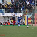 Gallipoli - Fidelis Andria, gli scatti dello 0 a 0 finale