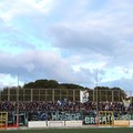 Gallipoli - Fidelis Andria, gli scatti dello 0 a 0 finale