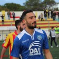 Gallipoli - Fidelis Andria, gli scatti dello 0 a 0 finale