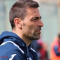 Taranto - Fidelis Andria, la sconfitta azzurra nel derby