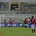 Taranto - Fidelis Andria, la sconfitta azzurra nel derby