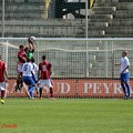 Taranto - Fidelis Andria, la sconfitta azzurra nel derby