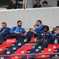 Taranto - Fidelis Andria, la sconfitta azzurra nel derby