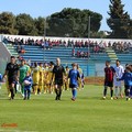 Fidelis - Potenza, campionato riaperto e sconfitta azzurra