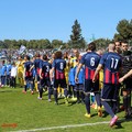 Fidelis - Potenza, campionato riaperto e sconfitta azzurra