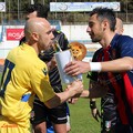 Fidelis - Potenza, campionato riaperto e sconfitta azzurra