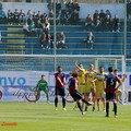 Fidelis - Potenza, campionato riaperto e sconfitta azzurra