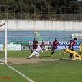 Fidelis - Potenza, campionato riaperto e sconfitta azzurra