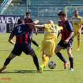 Fidelis - Potenza, campionato riaperto e sconfitta azzurra