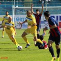 Fidelis - Potenza, campionato riaperto e sconfitta azzurra