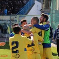 Fidelis - Potenza, campionato riaperto e sconfitta azzurra