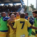 Fidelis - Potenza, campionato riaperto e sconfitta azzurra