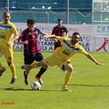 Fidelis - Potenza, campionato riaperto e sconfitta azzurra