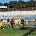 Fidelis - Potenza, campionato riaperto e sconfitta azzurra