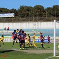 Fidelis - Potenza, campionato riaperto e sconfitta azzurra