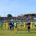 Fidelis - Potenza, campionato riaperto e sconfitta azzurra