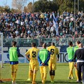 Fidelis - Potenza, campionato riaperto e sconfitta azzurra