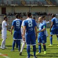 Puteolana - Fidelis Andria, la vittoria azzurra scacciacrisi