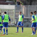 Puteolana - Fidelis Andria, la vittoria azzurra scacciacrisi