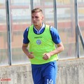 Puteolana - Fidelis Andria, la vittoria azzurra scacciacrisi