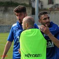 Puteolana - Fidelis Andria, la vittoria azzurra scacciacrisi