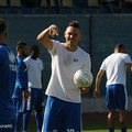 Fidelis Andria - Messina, la fotostory della sconfitta azzurra