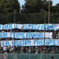 Fidelis Andria - Manfredonia, gli scatti del successo azzurro