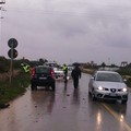 incidente Trani-Andria