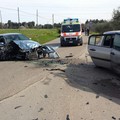 Incidente Corato Spinazzola