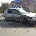 Incidente Corato Spinazzola