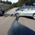 Incidente Corato Spinazzola