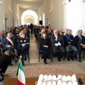 Giorno della Memoria, nella BAT il ricordo in Prefettura