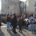 manifestazione studentesca 17 novembre 2