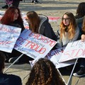 manifestazione studentesca 17 novembre 5