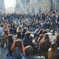 manifestazione studentesca 17 novembre 7