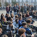 manifestazione studentesca 17 novembre 8