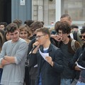 manifestazione studenti scuole superiori 09 ottobre 2015 10