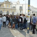 manifestazione studenti scuole superiori 09 ottobre 2015 15