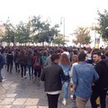 manifestazione studenti scuole superiori 09 ottobre 2015 4