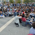 manifestazione studenti scuole superiori 09 ottobre 2015 8