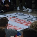 manifestazione studenti scuole superiori 09 ottobre 2015 9