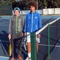 Pioggia di successi per i giovani del Circolo Tennis Andria