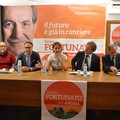 On. Salvatore Matarrese, Scelta Civica Andria