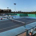 Pioggia di successi per i giovani del Circolo Tennis Andria